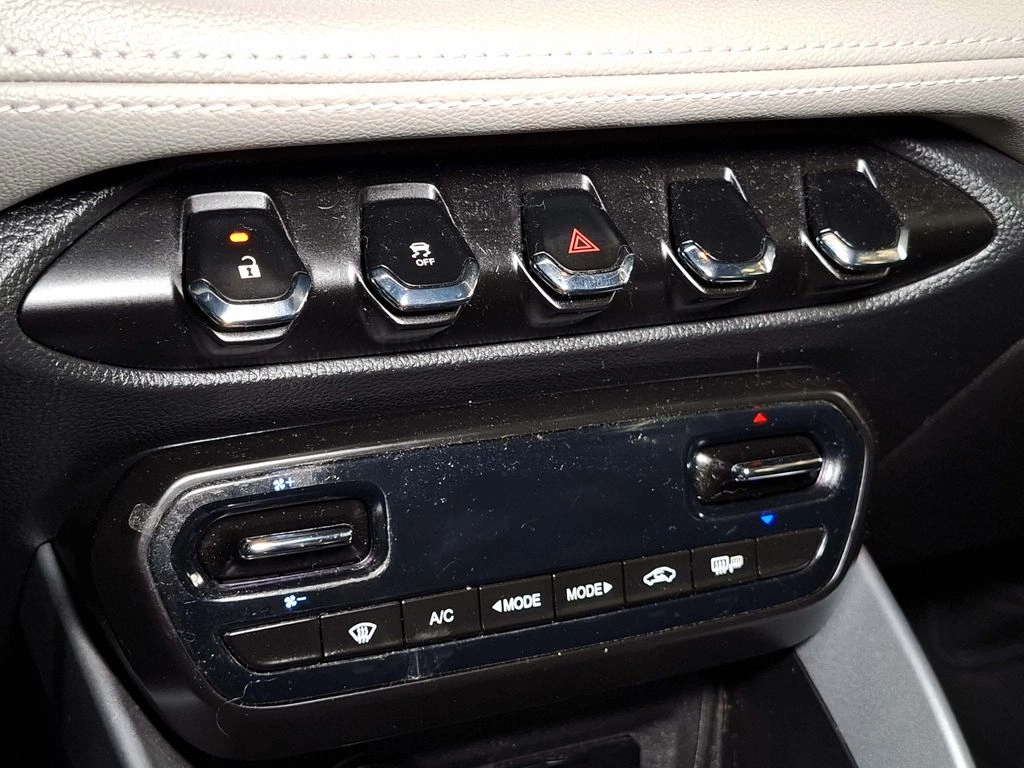 Chevrolet Groove 1.5 Ltz Mt año 2023