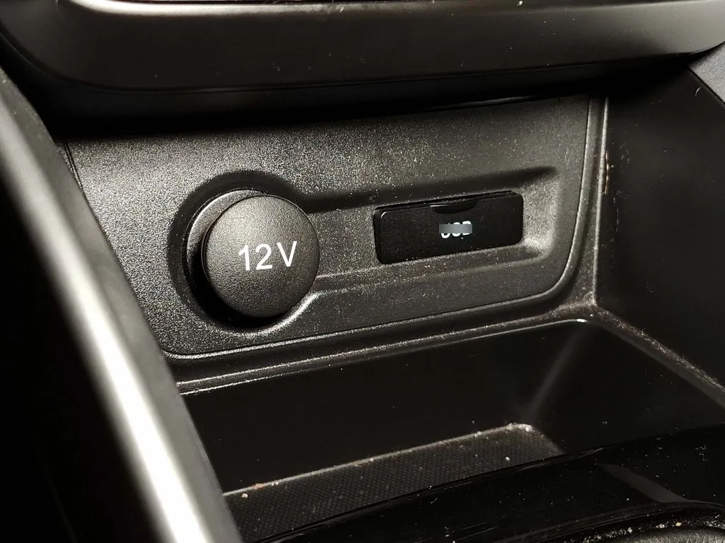 Chevrolet Groove 1.5 Ltz Mt año 2023