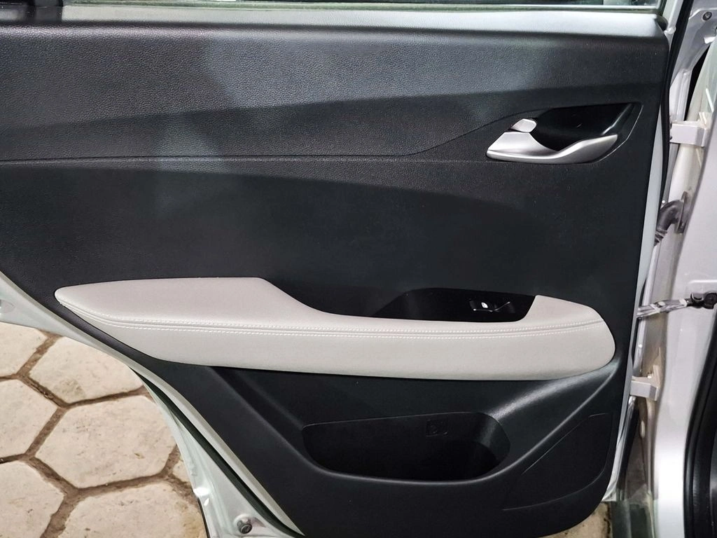 Chevrolet Groove 1.5 Ltz Mt año 2023