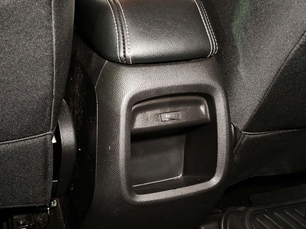 Chevrolet Groove 1.5 Ltz Mt año 2023