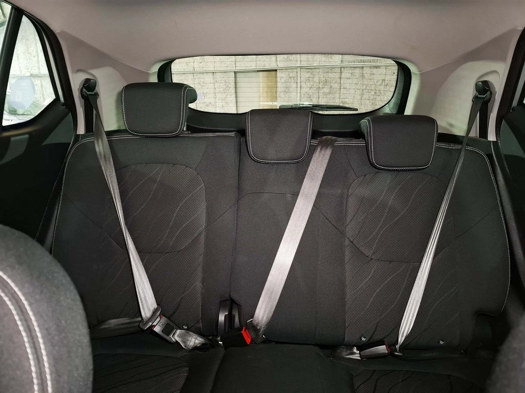 Chevrolet Groove 1.5 Ltz Mt año 2023