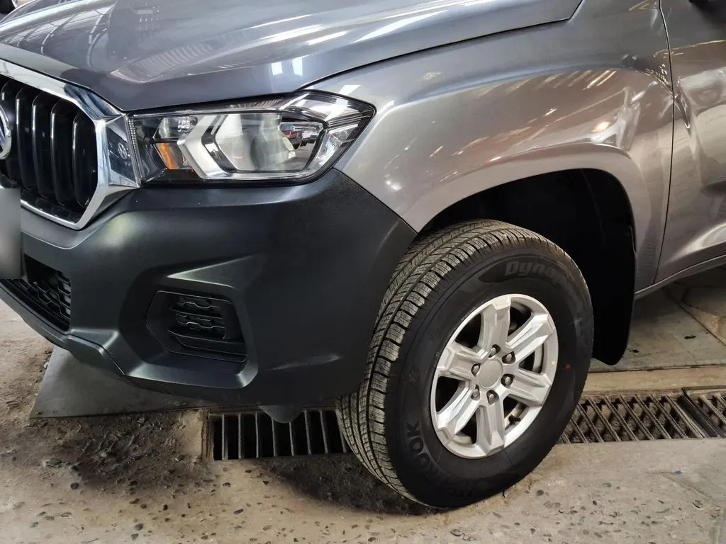 Maxus T60 2.4 Dx Dc Mt año 2024