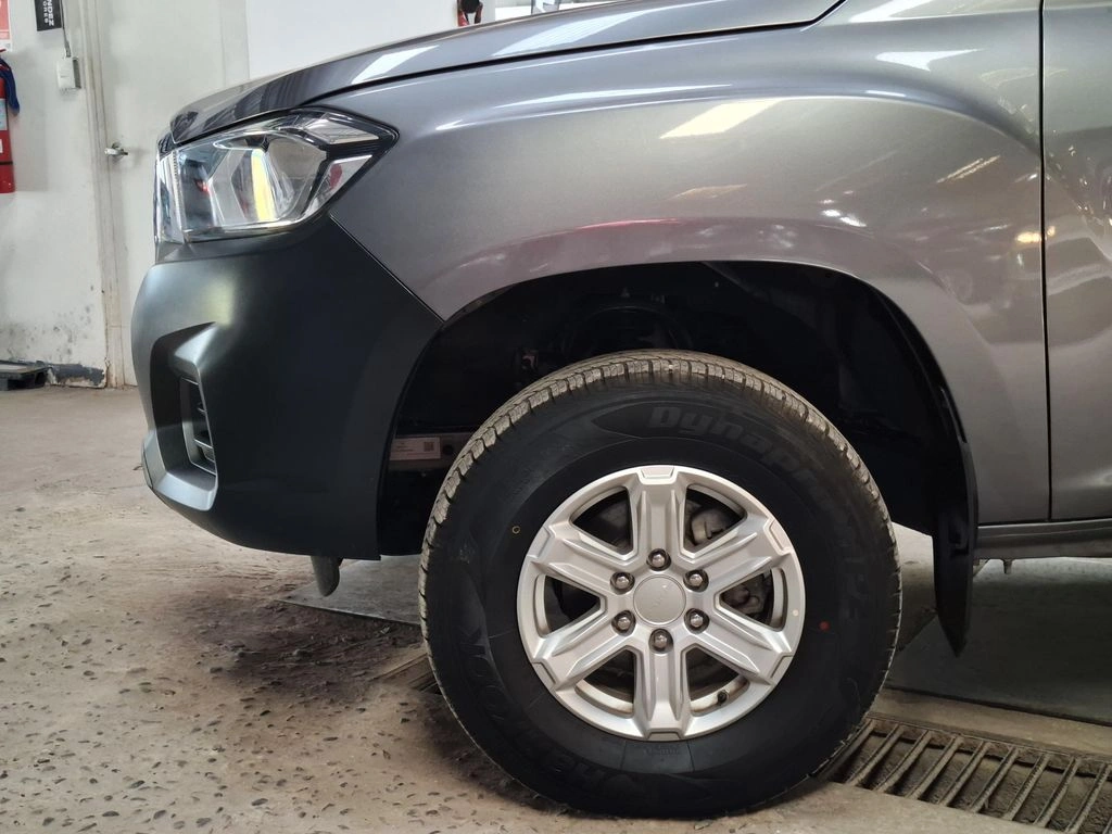 Maxus T60 2.4 Dx Dc Mt año 2024