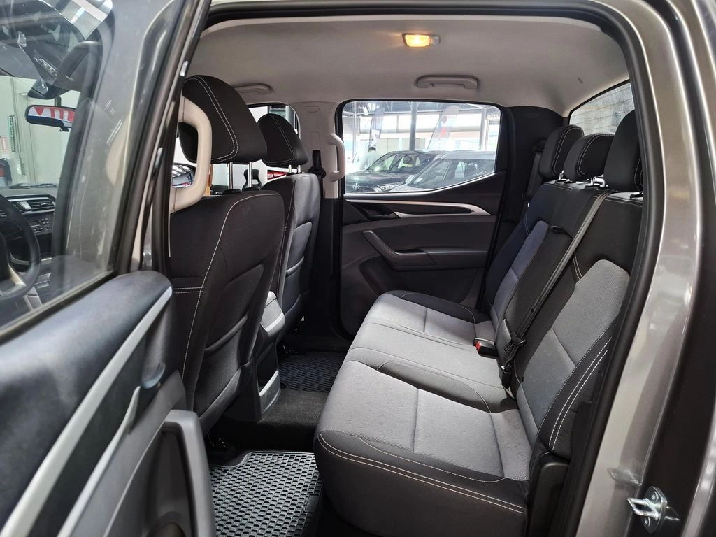 Maxus T60 2.4 Dx Dc Mt año 2024