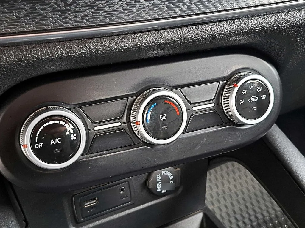 DFSK Suv 500 1.5 Cvt año 2024