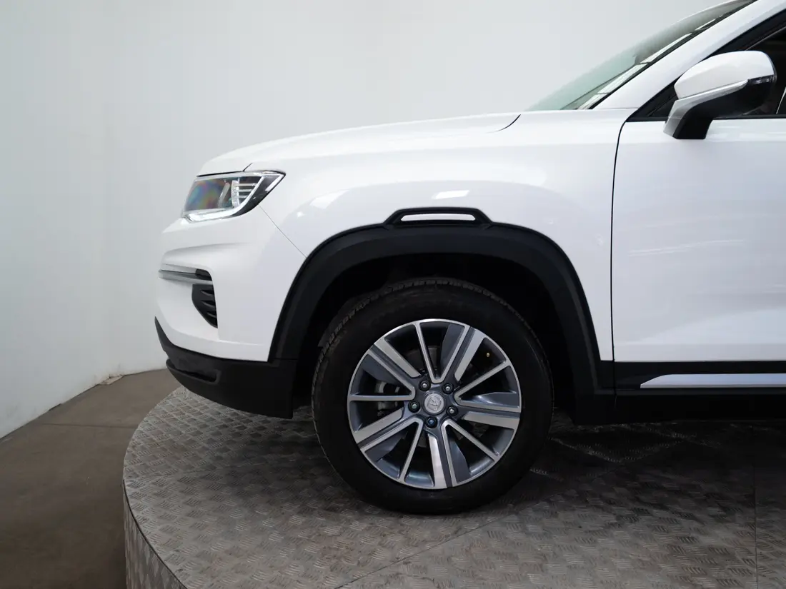 Geely Coolray 1.5 Exclusive 7dct At año 2024