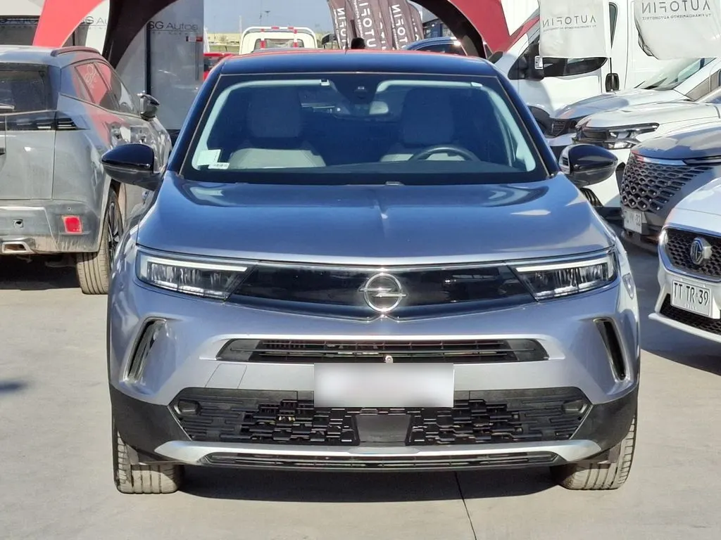 Opel Mokka 1.2t Aut año 2023