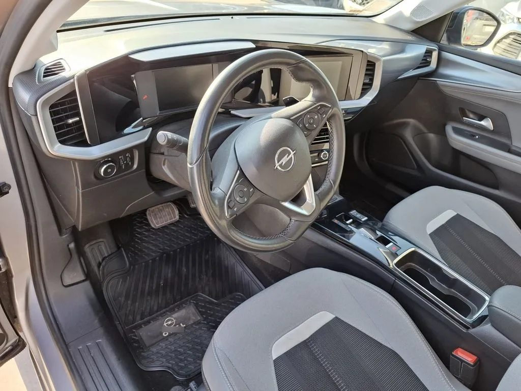 Opel Mokka 1.2t Aut año 2023