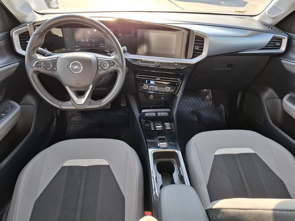 Opel Mokka 1.2t Aut año 2023