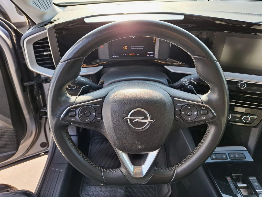 Opel Mokka 1.2t Aut año 2023