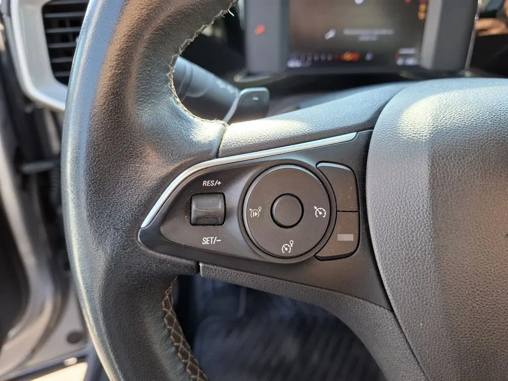 Opel Mokka 1.2t Aut año 2023