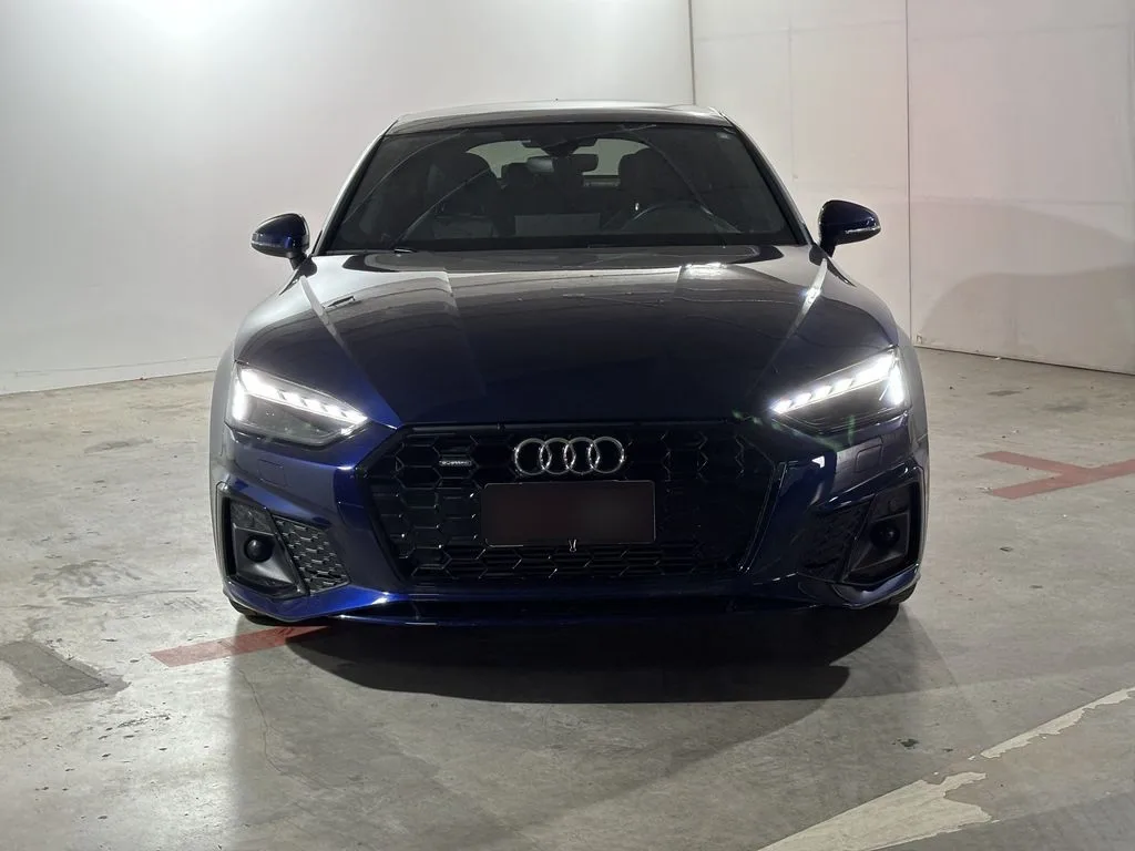 Audi A5 Sportback 45 Tfsi Quattro Sport año 2024