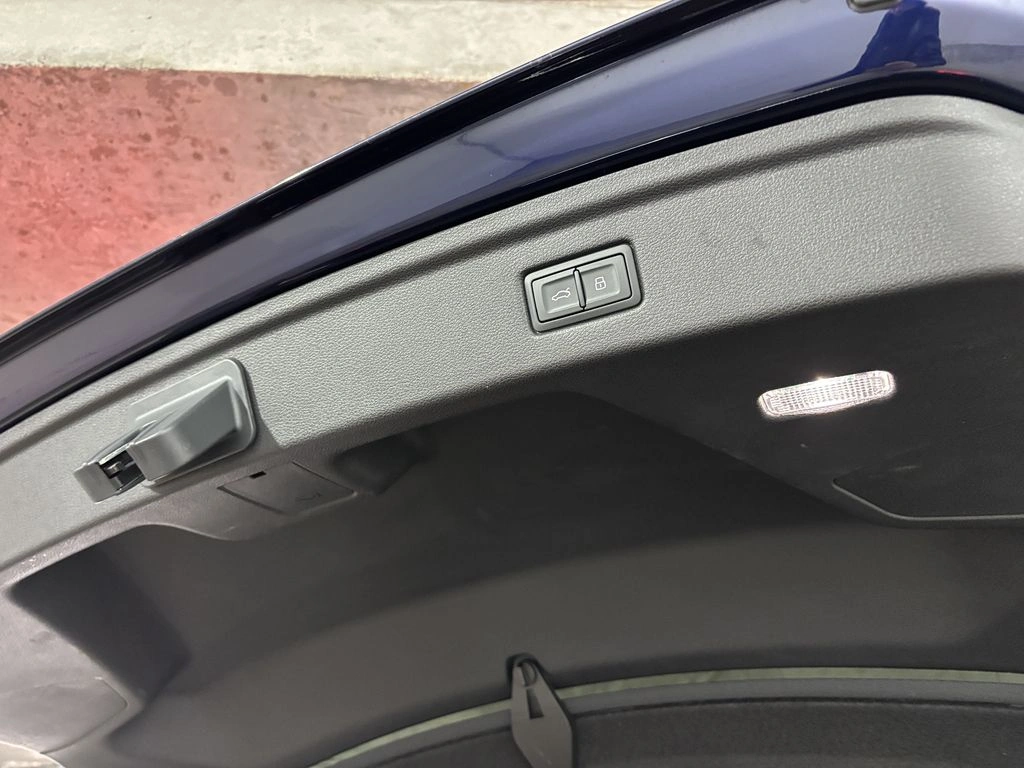 Audi A5 Sportback 45 Tfsi Quattro Sport año 2024