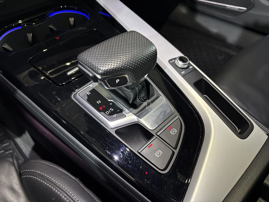 Audi A5 Sportback 45 Tfsi Quattro Sport año 2024