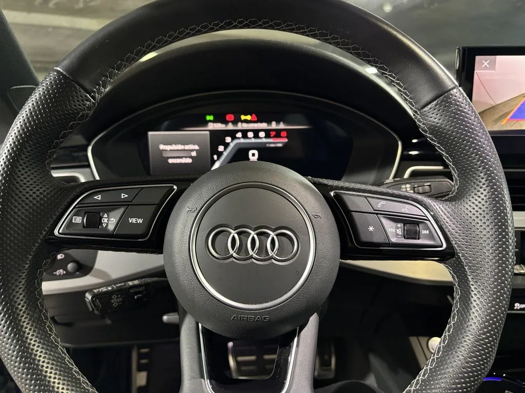 Audi A5 Sportback 45 Tfsi Quattro Sport año 2024