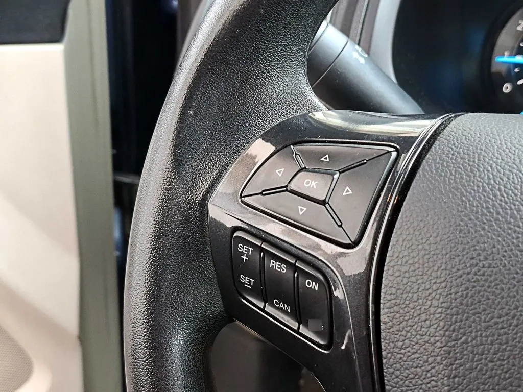 Ford Explorer 2.3 Ecoboost 4x2 At 5p año 2018