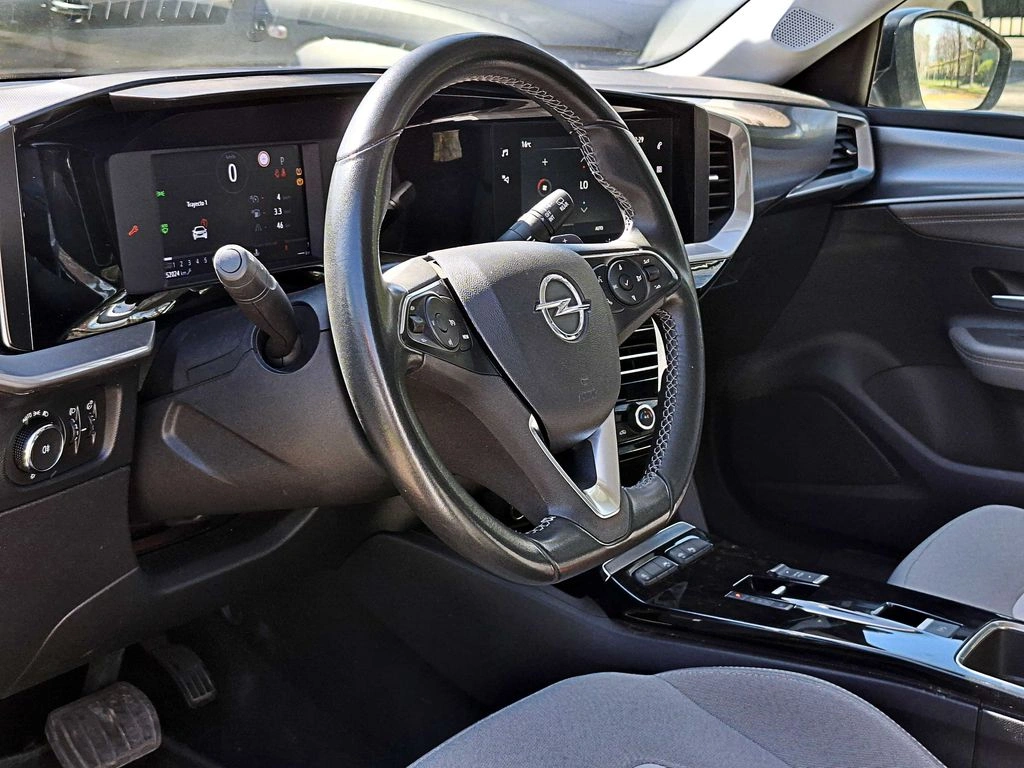 Opel Mokka At año 2023