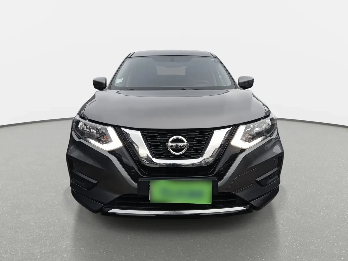 Nissan X-Trail 2.5 Sense 4x2 3row Cvt At 5p año 2023