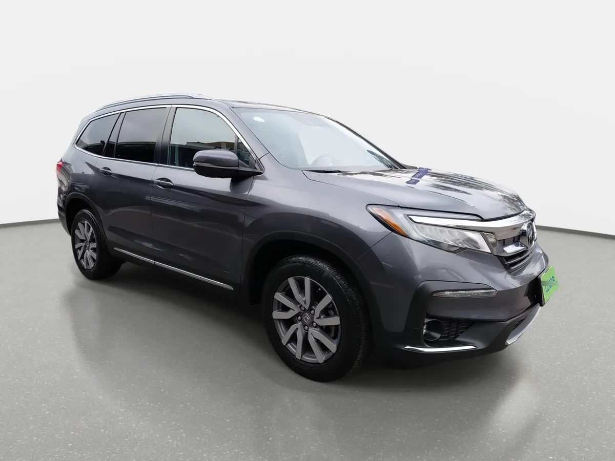 Honda Pilot 3.5 Touring 4x4 At 5p año 2023