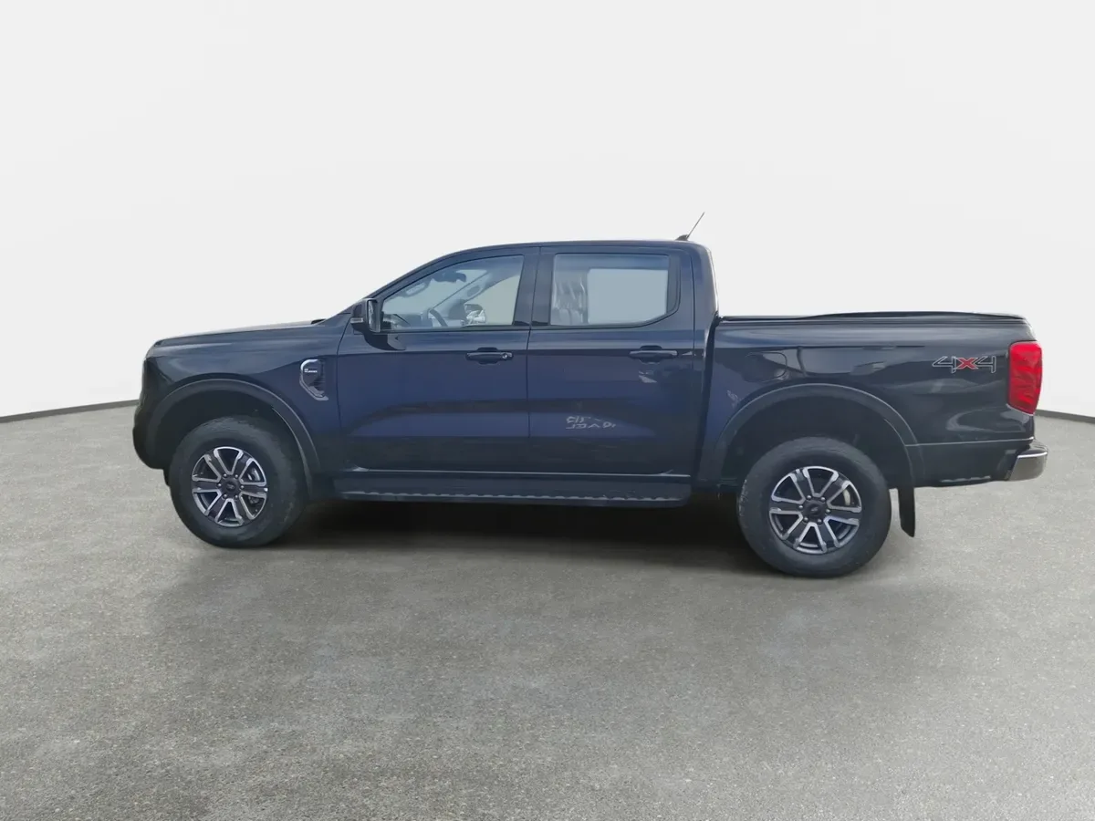 Ford Ranger 2.0 Xlt Diesel 4x4 Dob. Cab. Mt 4p año 2026
