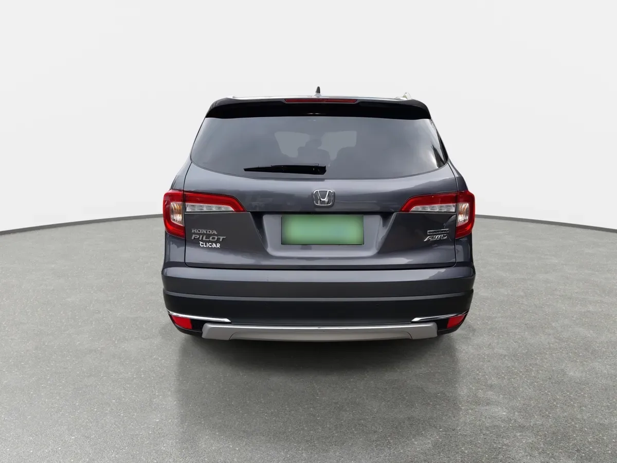 Honda Pilot 3.5 Touring 4x4 At 5p año 2023
