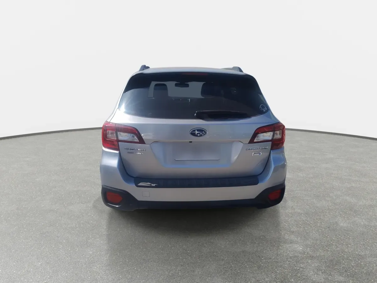 Subaru Outback 2.0 Diesel Limited Awd Cvt At 5p año 2019