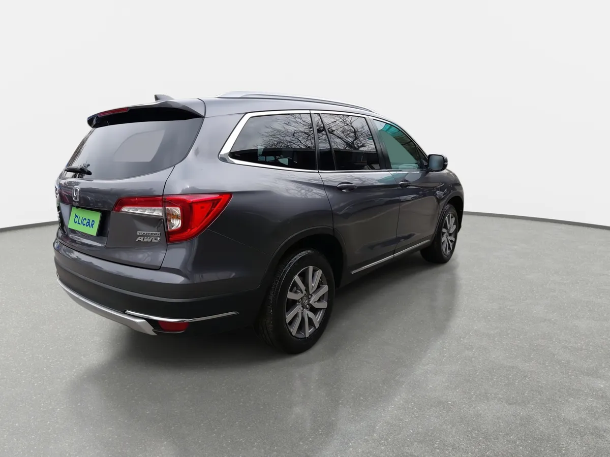 Honda Pilot 3.5 Touring 4x4 At 5p año 2023