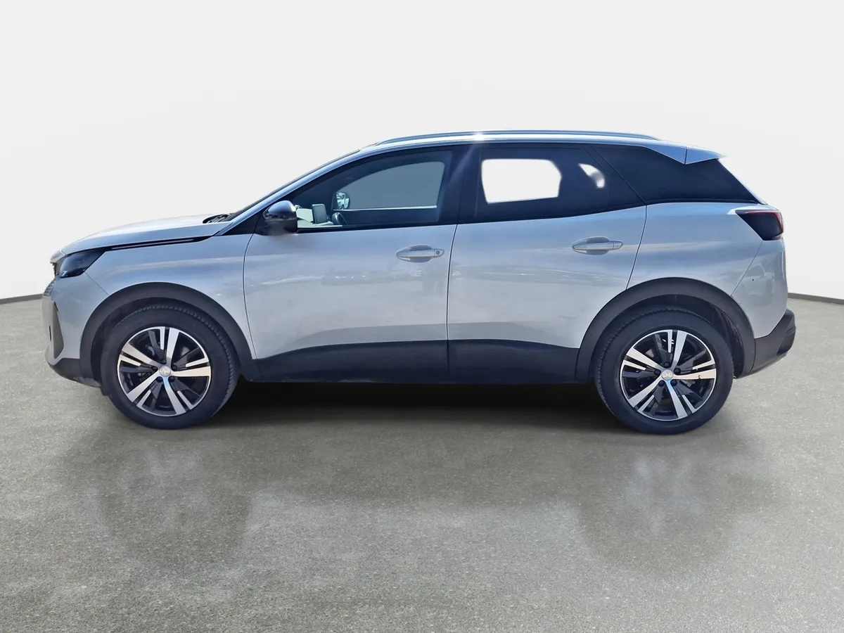 Peugeot 3008 1.2 Active Pack Puretech 130 4x2 Mt6 5p año 2024