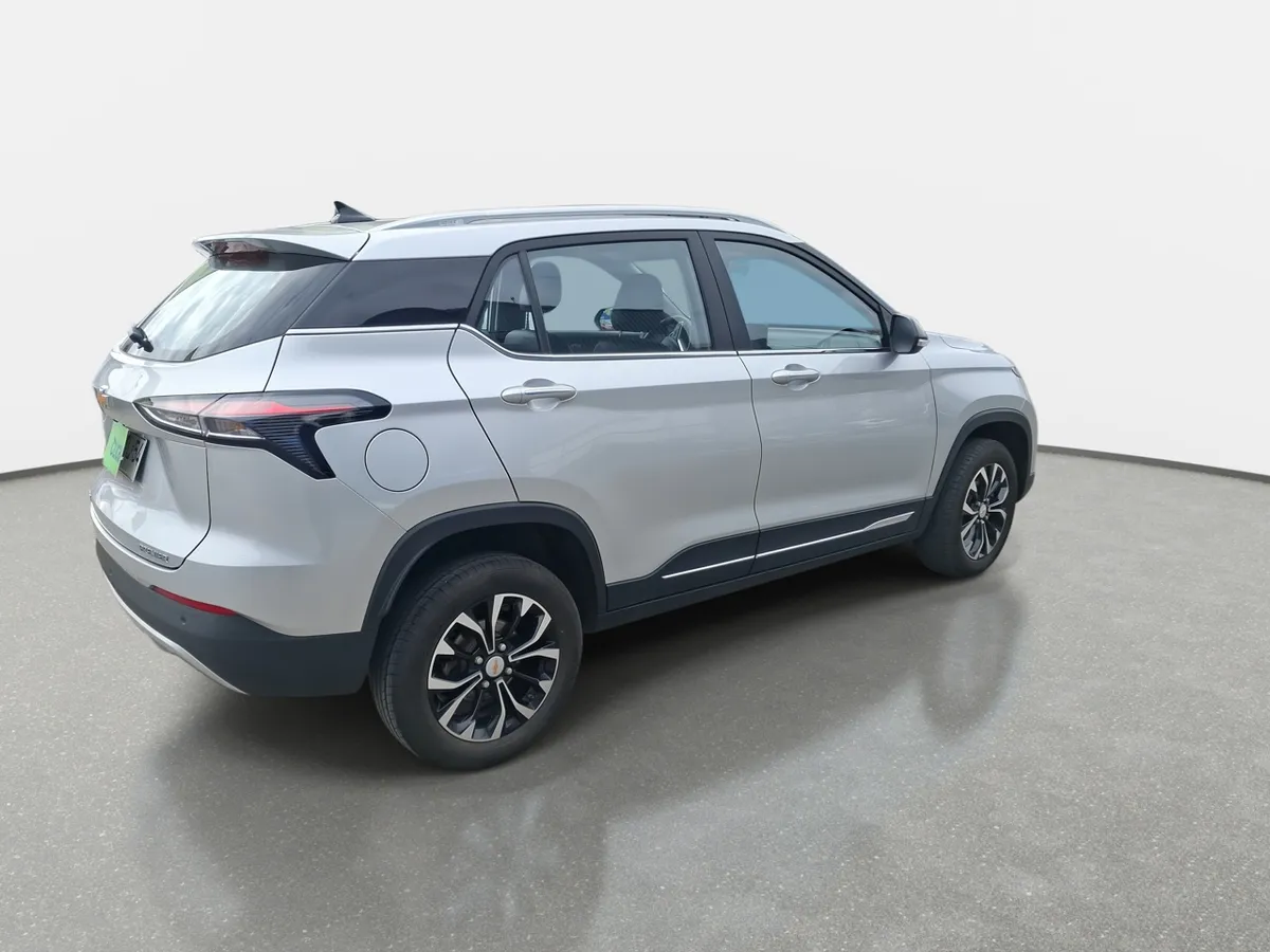 Chevrolet Groove 1.5 Premier S 4x2 Mt 5p año 2025