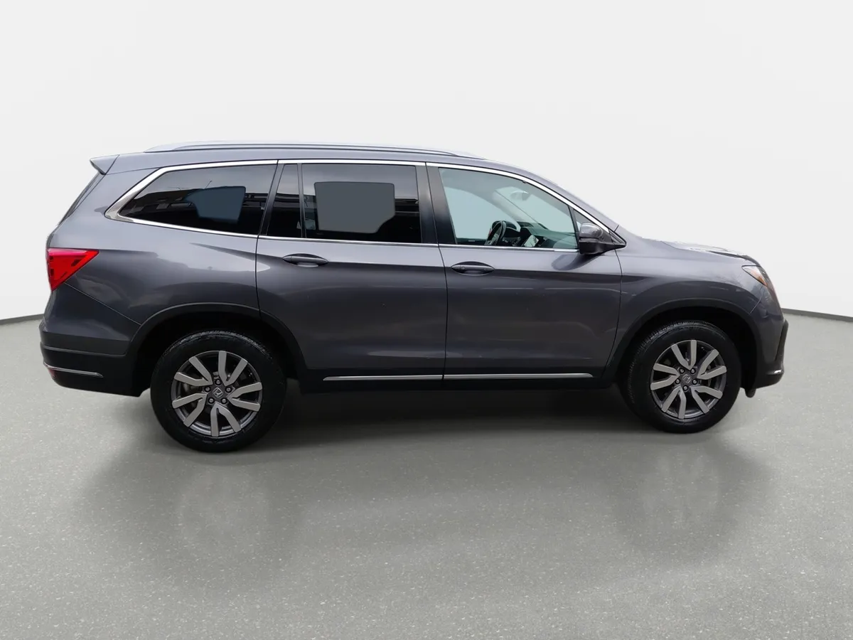 Honda Pilot 3.5 Touring 4x4 At 5p año 2023