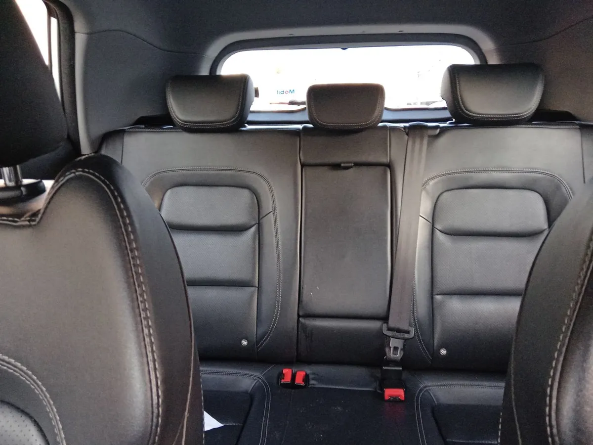 Chery Tiggo 3 Pro 1.5 Gls 4x2 Cvt At 5p año 2023