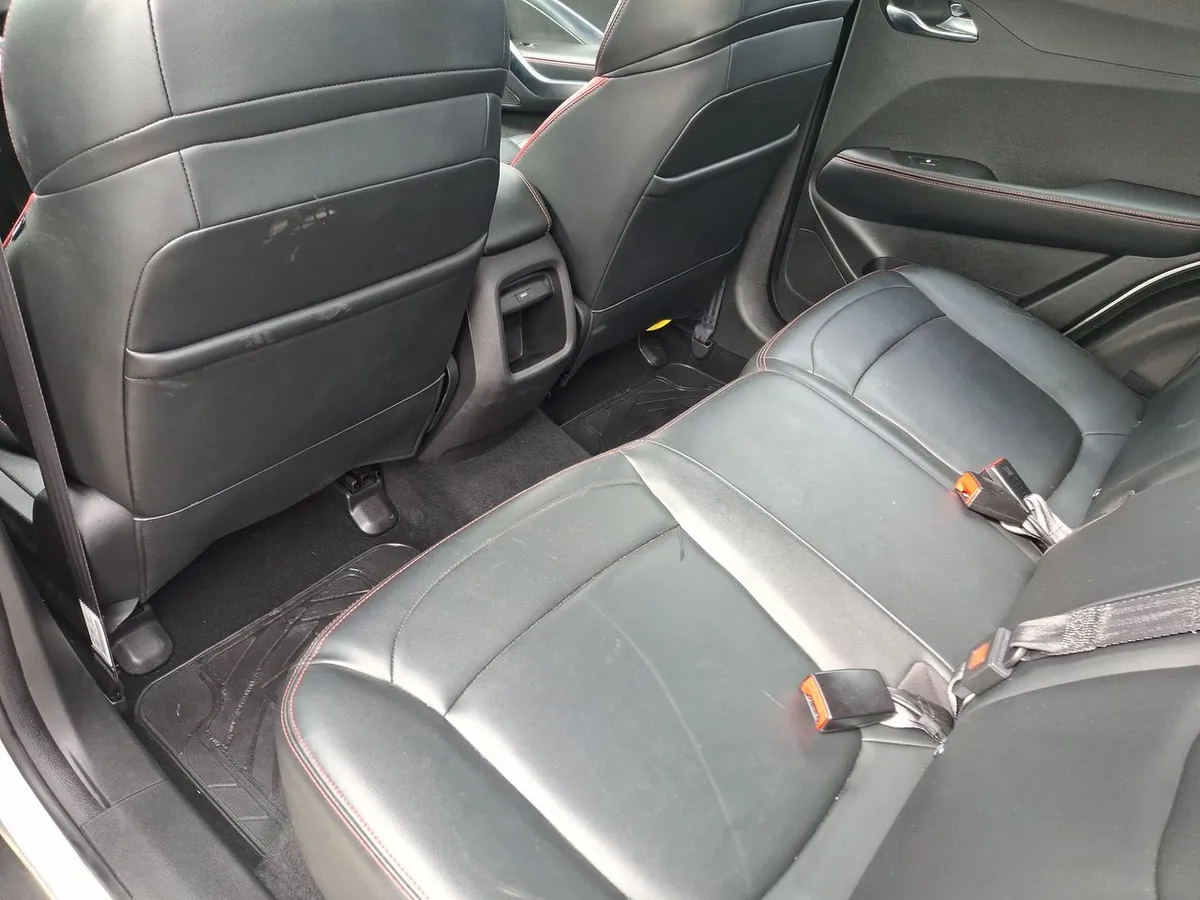 Chevrolet Groove 1.5 Premier S 4x2 Mt 5p año 2025