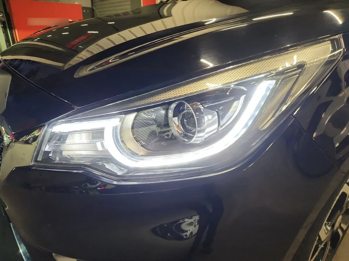 MG Mg 3 1.5 Comfort 4x2 Hb Mt 5p año 2024