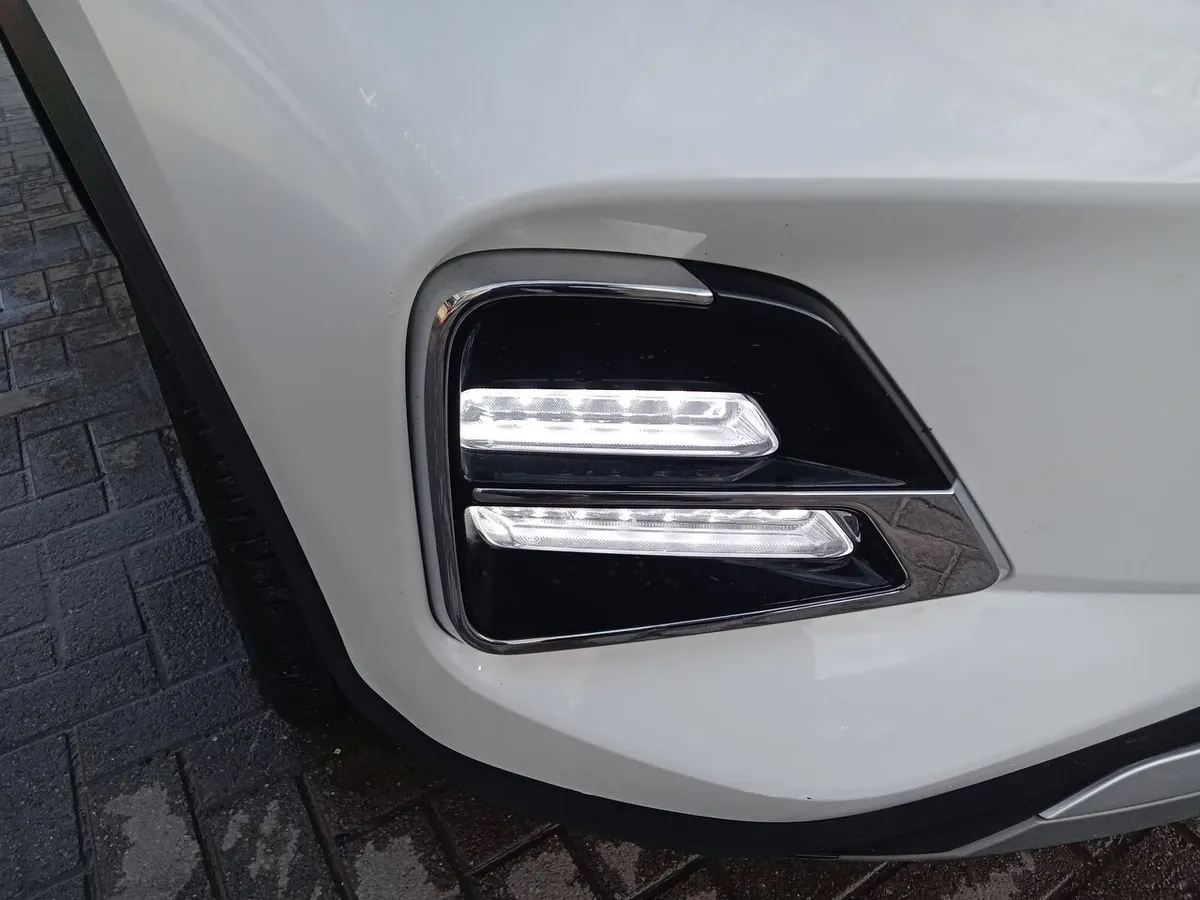 Chery Tiggo 3 Pro 1.5 Gls 4x2 Cvt At 5p año 2023