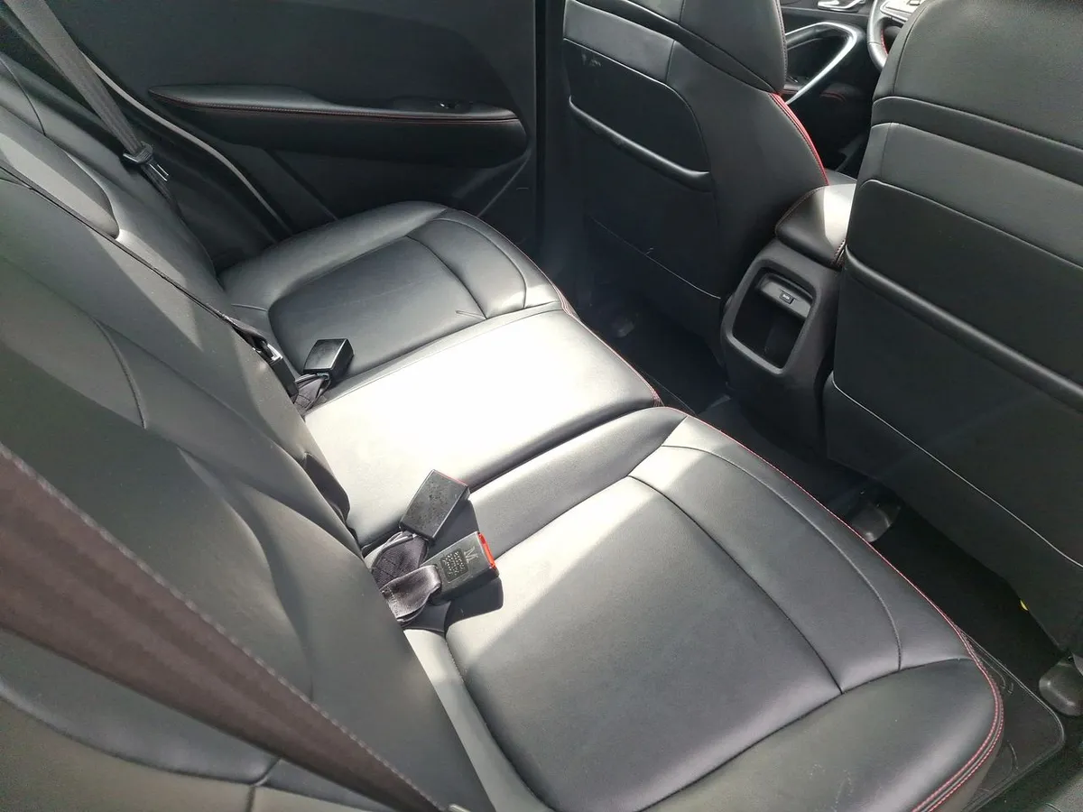 Chevrolet Groove 1.5 Premier S 4x2 Mt 5p año 2025