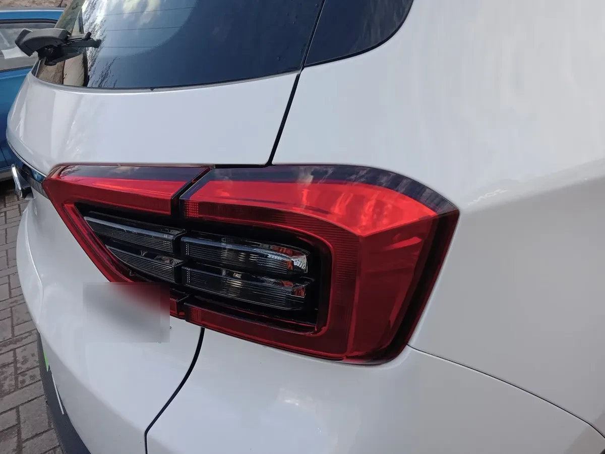 Chery Tiggo 3 Pro 1.5 Gls 4x2 Cvt At 5p año 2023