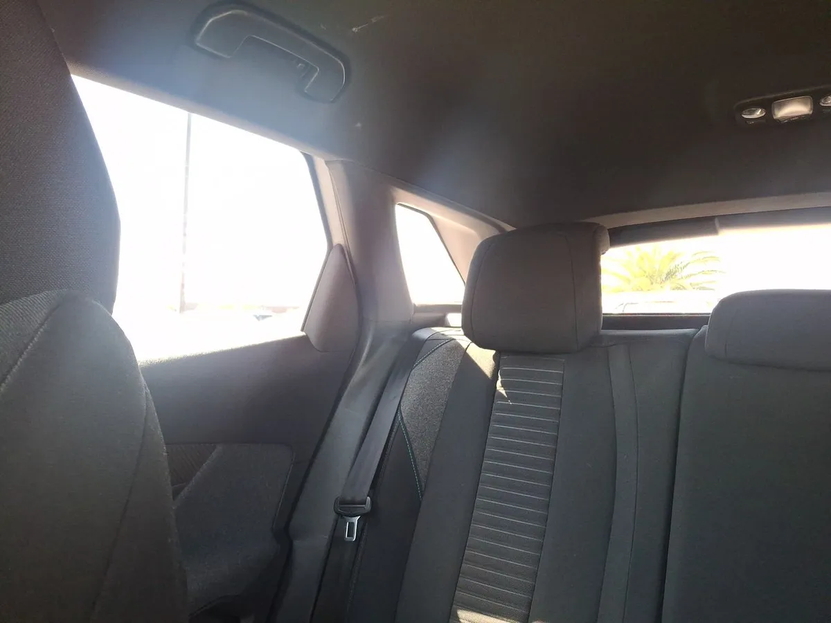 Peugeot 3008 1.2 Active Pack Puretech 130 4x2 Mt6 5p año 2024