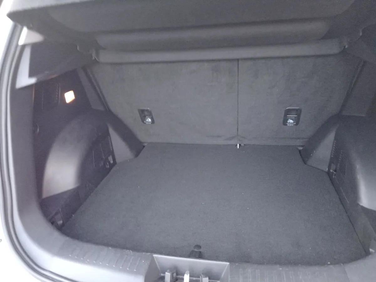 Chery Tiggo 3 Pro 1.5 Gls 4x2 Cvt At 5p año 2023