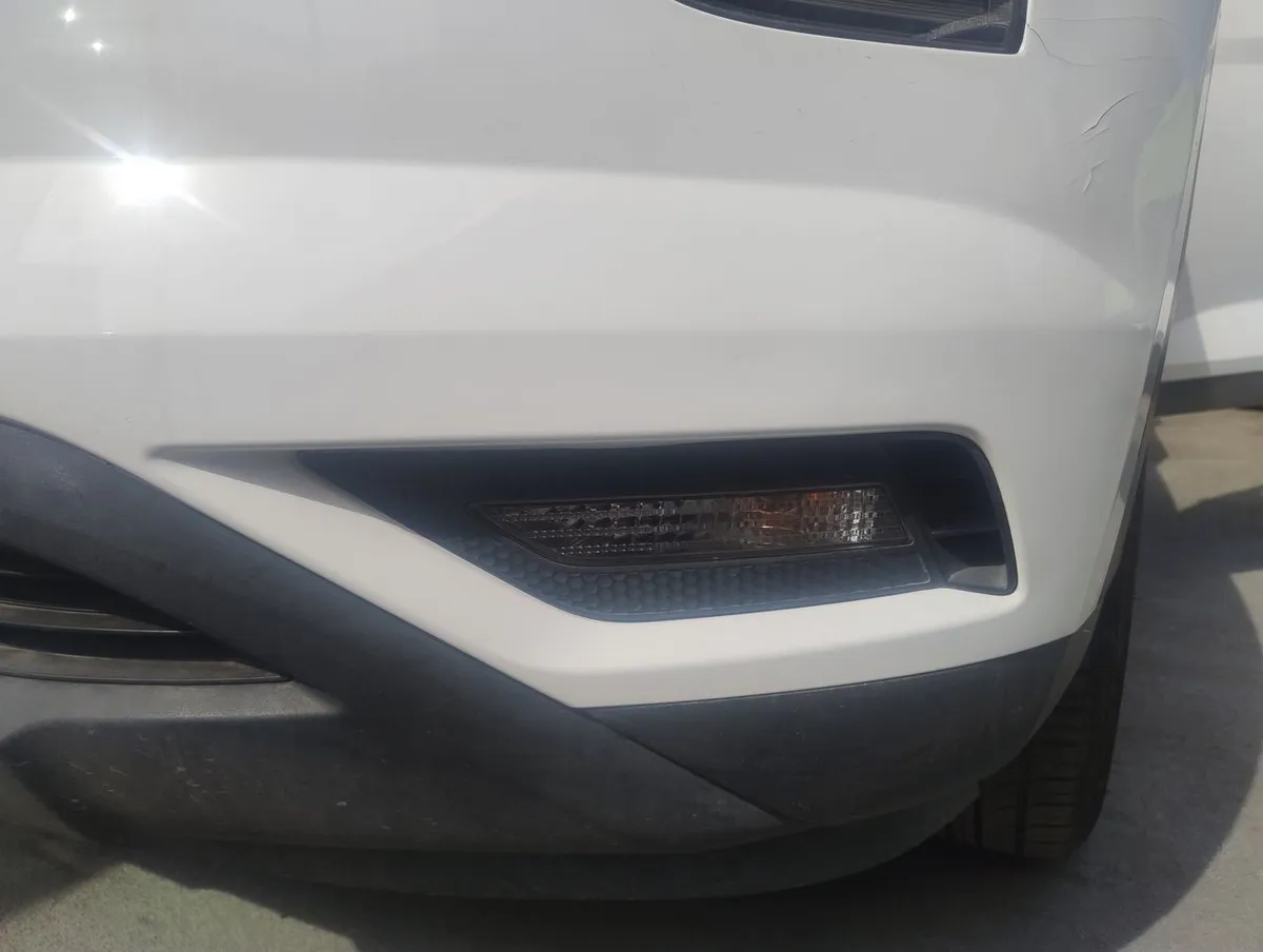 Hyundai Creta 1.5 Value Su2i 4x2 Cvt At 5p año 2023