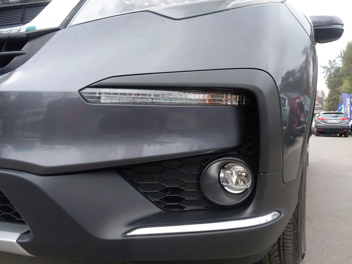 Honda Pilot 3.5 Touring 4x4 At 5p año 2023