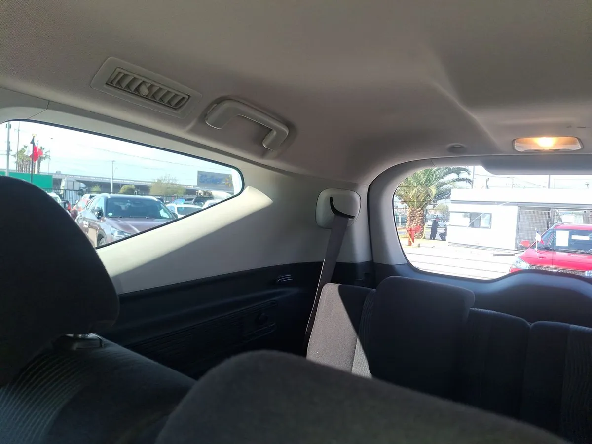 Mitsubishi Montero Sport 2.4 Diesel 4x2 Mt 5p año 2020