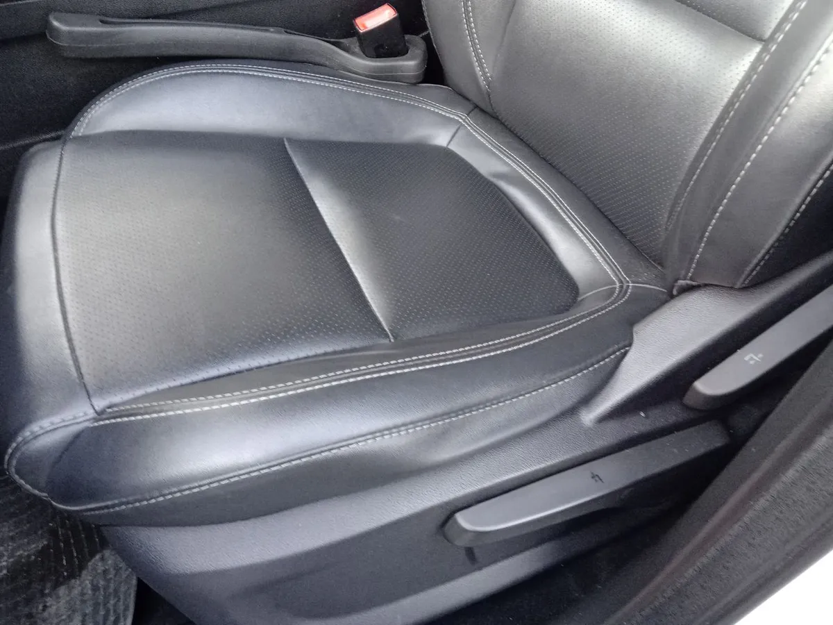 Chery Tiggo 3 Pro 1.5 Gls 4x2 Cvt At 5p año 2023