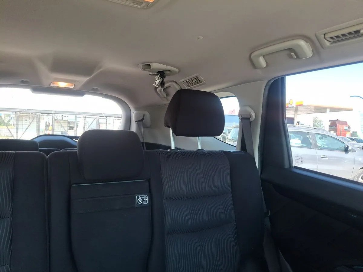 Mitsubishi Montero Sport 2.4 Diesel 4x2 Mt 5p año 2020