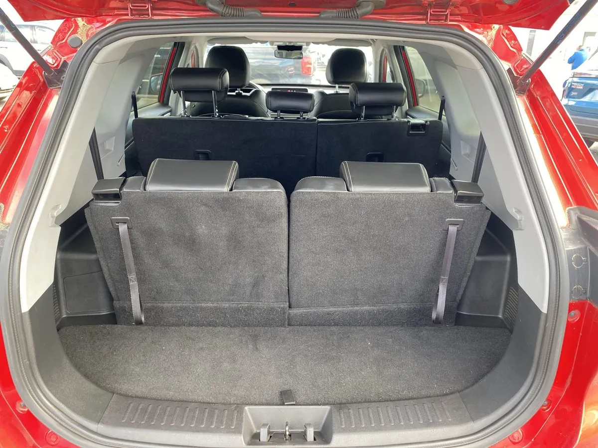 Chery Tiggo 8 1.5t Gls 4x2 Mt6 5p año 2021