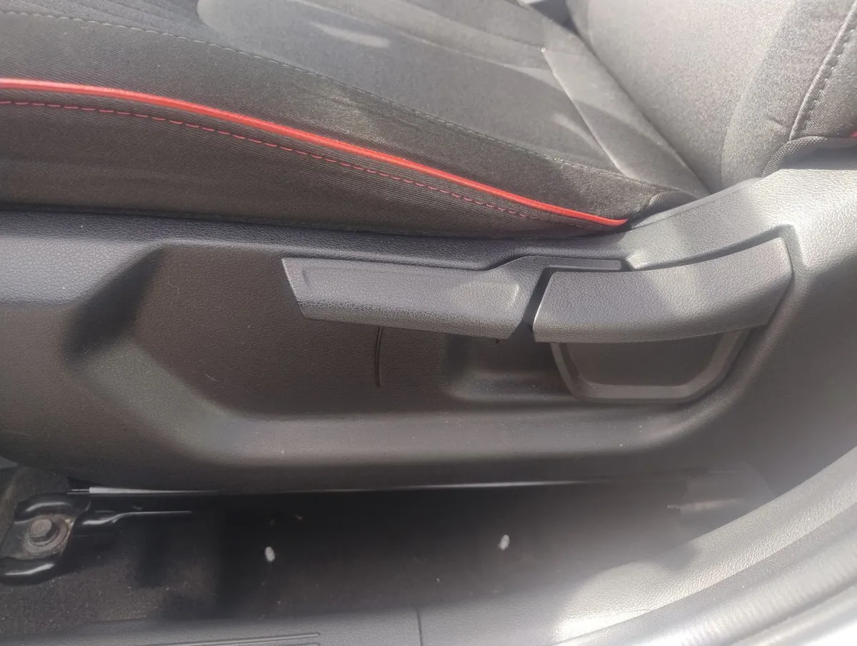 Hyundai Creta 1.5 Value Su2i 4x2 Cvt At 5p año 2023