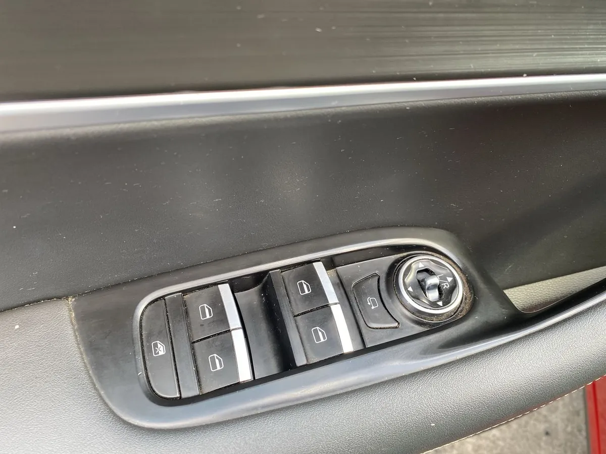 Chery Tiggo 8 1.5t Gls 4x2 Mt6 5p año 2021