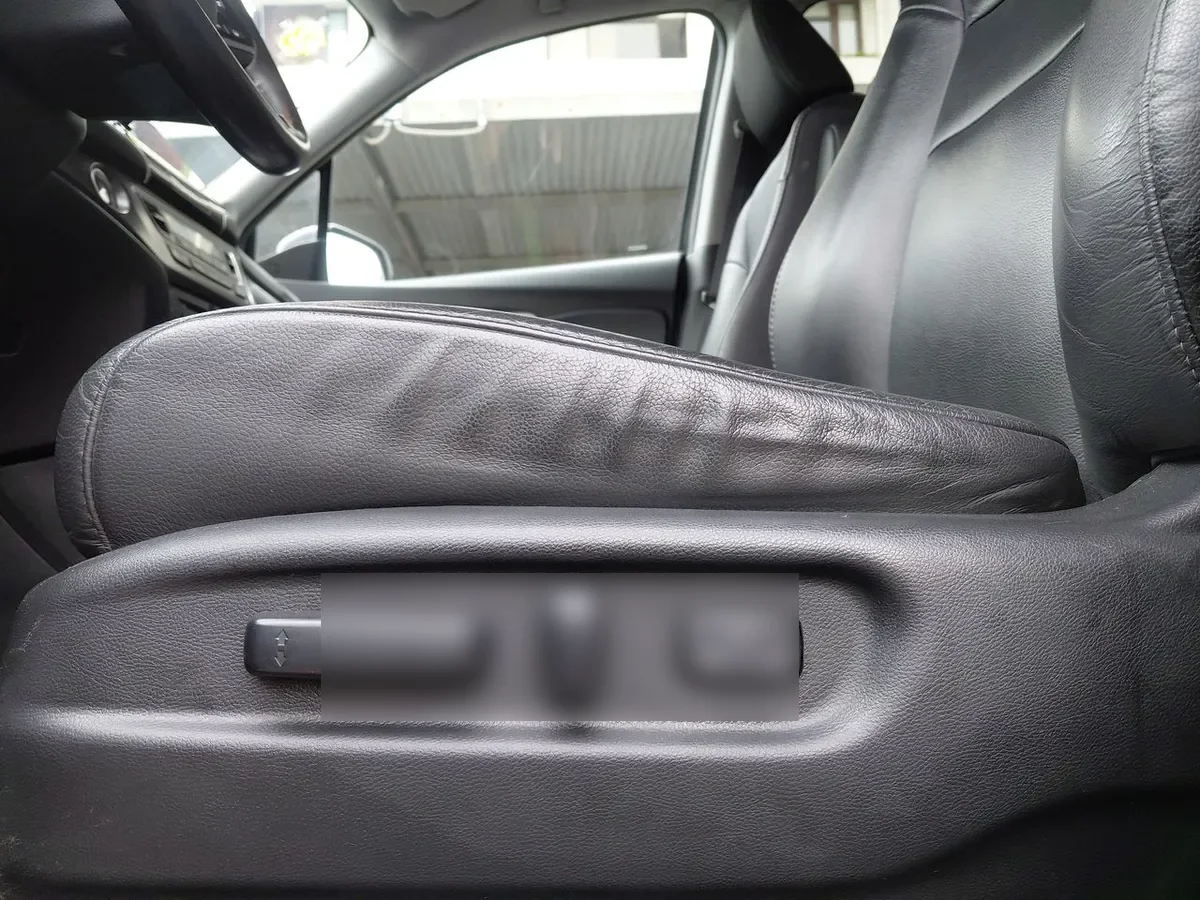 Honda Pilot 3.5 Touring 4x4 At 5p año 2023