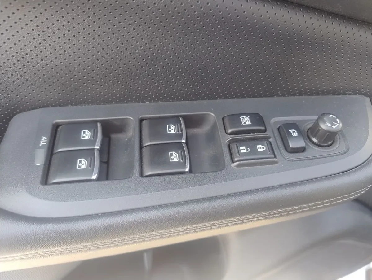Subaru Outback 2.0 Diesel Limited Awd Cvt At 5p año 2019