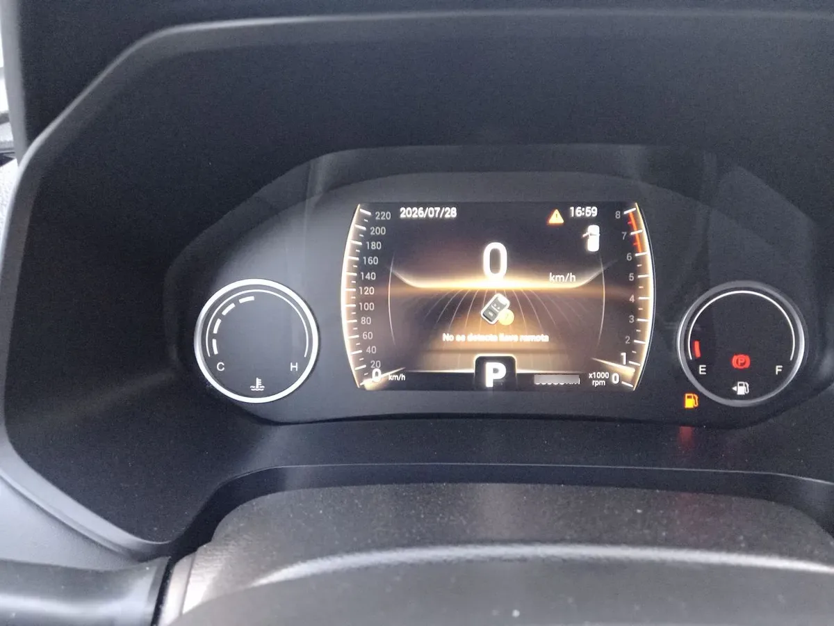 Chery Tiggo 3 Pro 1.5 Gls 4x2 Cvt At 5p año 2023