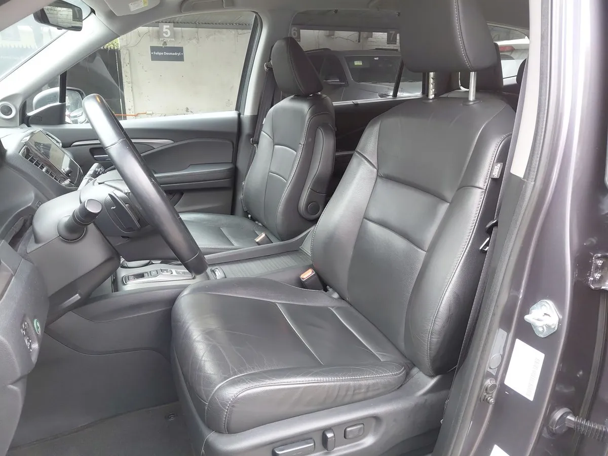 Honda Pilot 3.5 Touring 4x4 At 5p año 2023